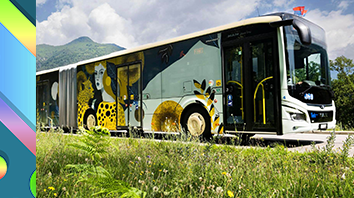 FESTIVAL BUSSEN